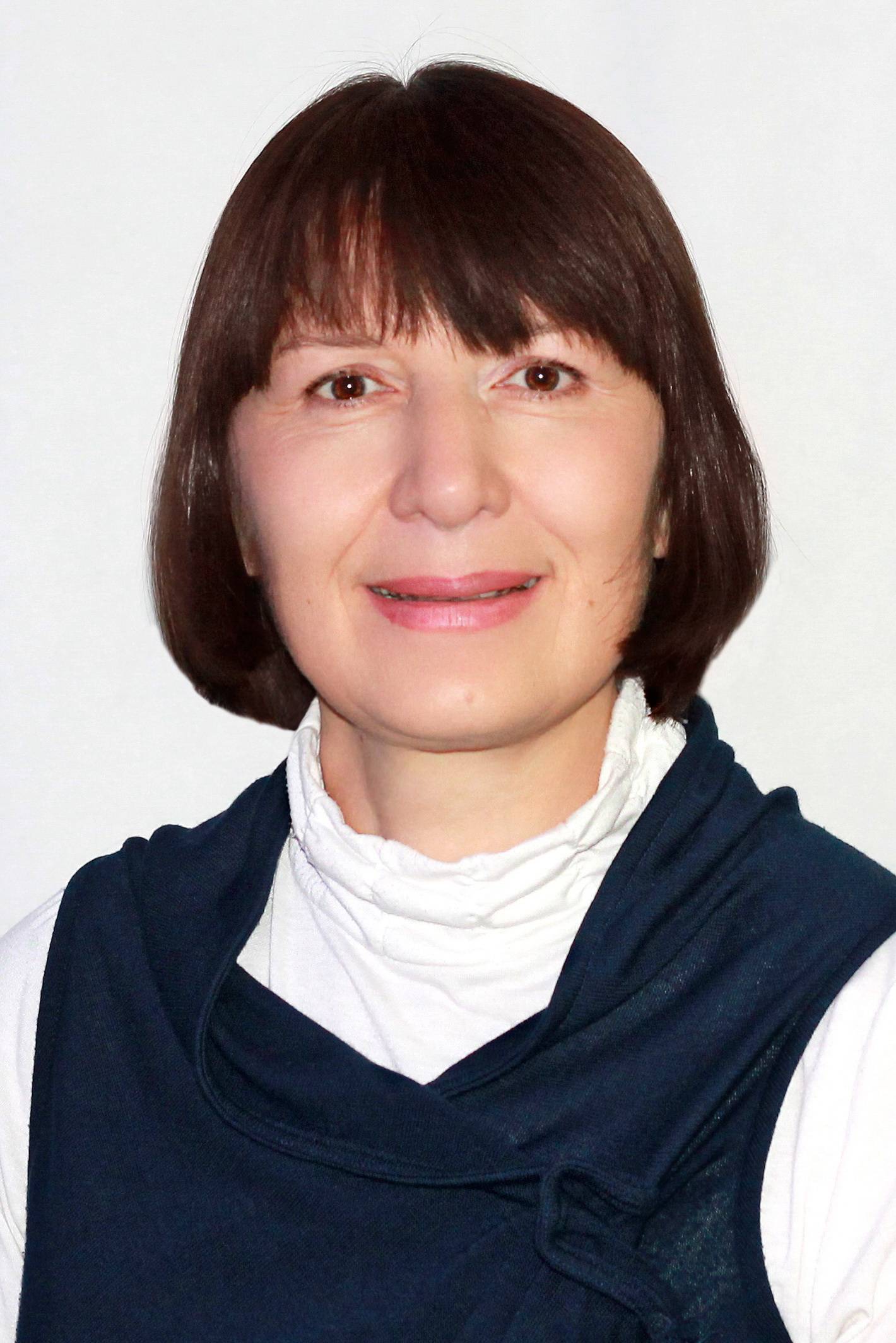 Татьяна Грибова