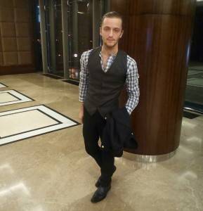 Аким Ерзиков
