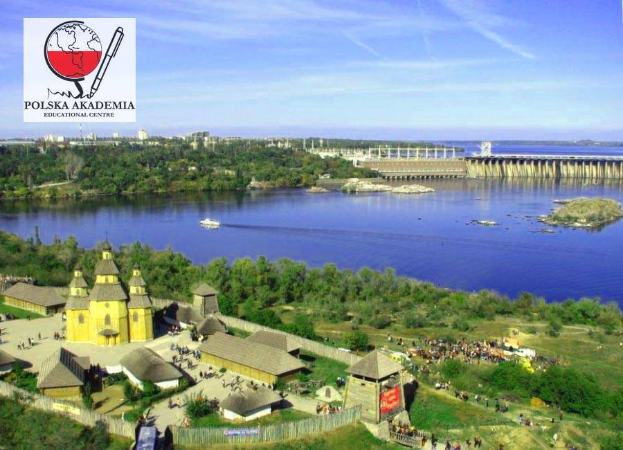 Школа польского языка Запорожье