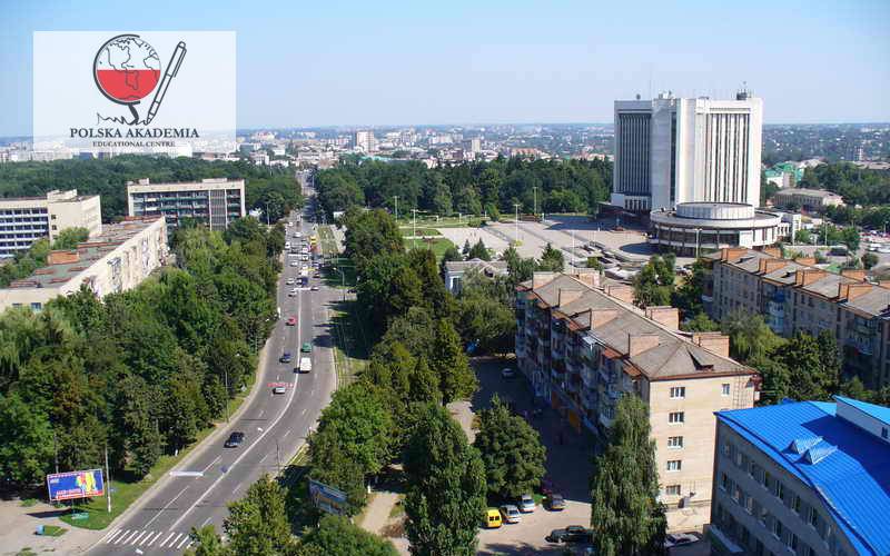 Курсы польского языка в Вінниці 