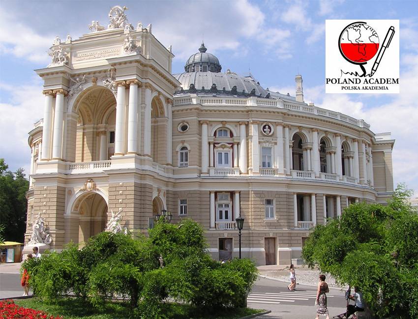 Курсы польского языка в Одессе