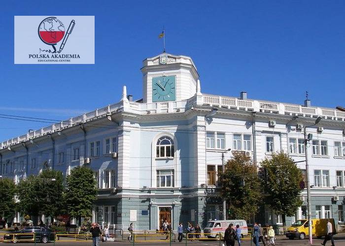 Курсы польского языка в Житомирі